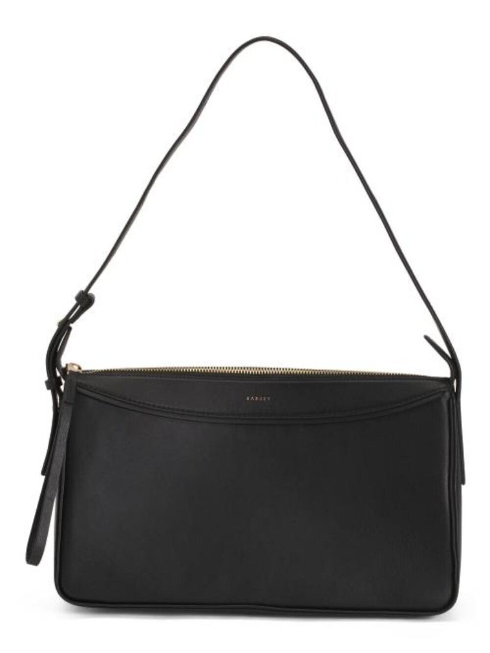 RADLEY LONDON Leather Westwell Lane Large Ziptop Shoulder Bag